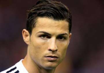 messi motivates me to scale greater heights ronaldo