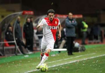 ten man monaco wins 1 0 at nice in french league