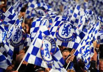 4 chelsea fans given football bans up to 5 years