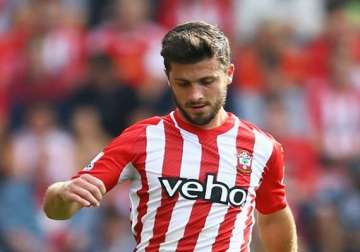 long gives southampton 2 0 win over leicester