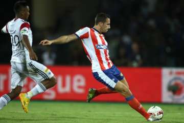 isl atletico to go all out against north east united