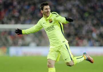 barcelona thumps athletic 5 2 in memorable match