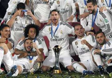 real madrid crowned world champ at club world cup