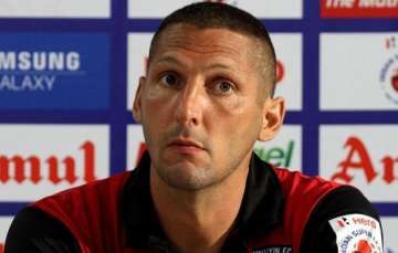 isl no special plan against atk materazzi