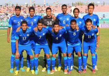 2018 fifa world cup india placed in group d for round 2 of asian qualifiers