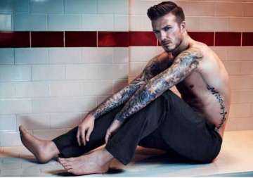 david beckham is named sexiest man alive see pics