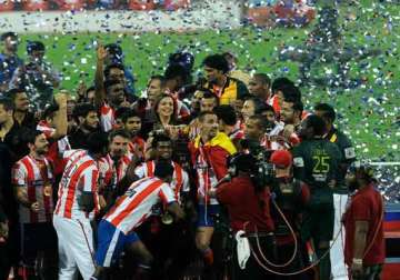 isl champions atk return to hero s welcome