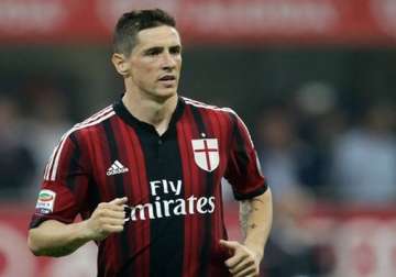 fernando torres to join ac milan permanently