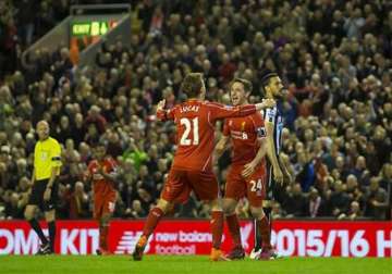 liverpool beats newcastle 2 0 in premier league