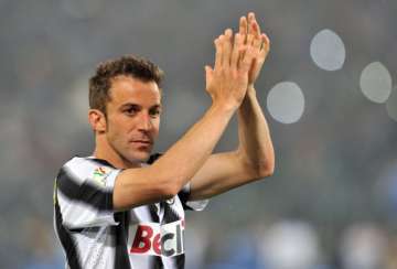 excited to meet football fanatics in mumbai del piero