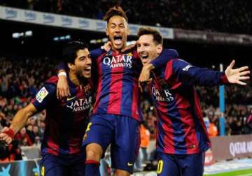 suarez neymar have brought messi back to his best simeone