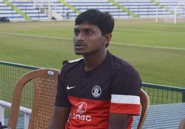 isl working hard to stay on top of table says atk defender arnab mondal