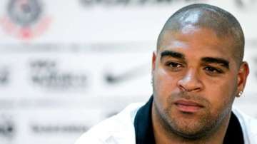 drug charges against striker adriano dropped