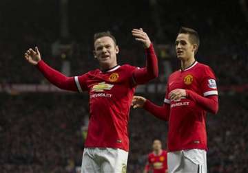 referee red card overshadows rooney goals in epl