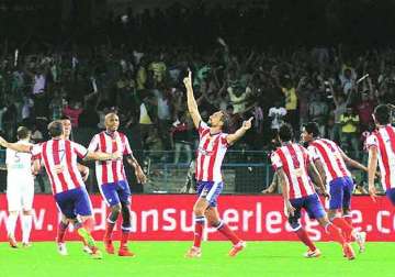 second edition of indian super league to kick off on october 3