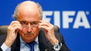 english fa to blatter release world cup report