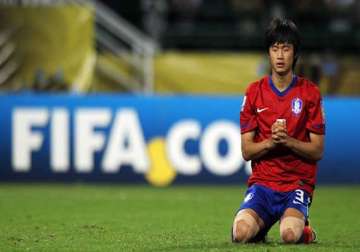 injured kim jin su ruled out of korean world cup squad