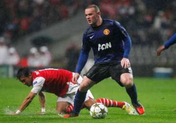 injured rooney out of england squad to play sweden