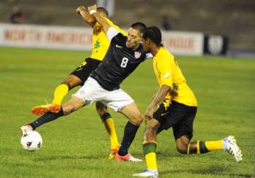 jamaica beats us 2 1 in world cup qualifier