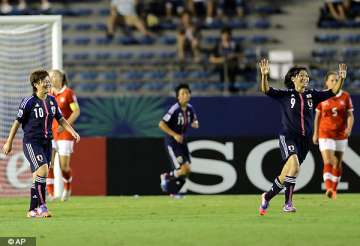 japan advances to quarterfinals at u20 world cup