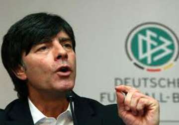 joachim loew announces germany squad