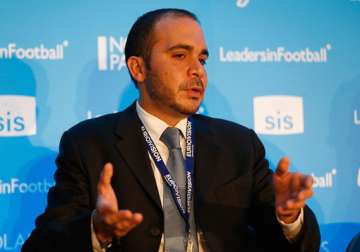 join hands to combat corruption fifa urges federations