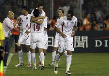 jordan players request leave from world cup playoff