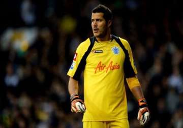 julio cesar could return to brazil