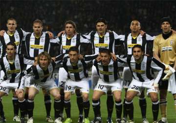 juve rally to beat genoa 3 1 to extend perfect start