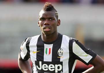 juventus pogba banned for three games