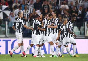 juventus roma and napoli win in serie a