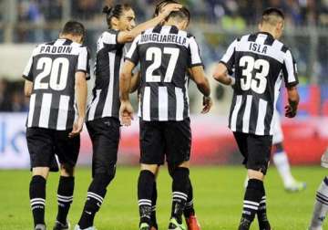 juventus tops uefa champions league payments table