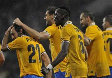 juventus wins 3 1 at lowly sassuolo in serie a