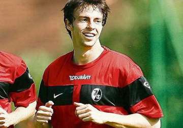 kaka s brother signs up with mls club