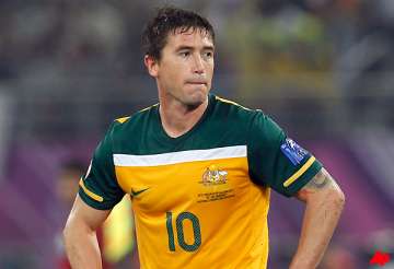 kewell to miss australia s opening world cup qualifier