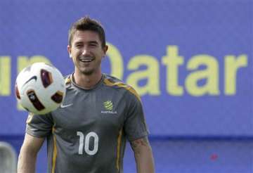 kewell won t play in a league says manager