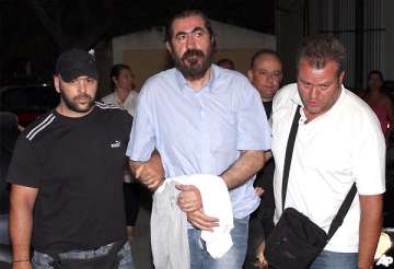 key suspect arrested in greek match fixing probe