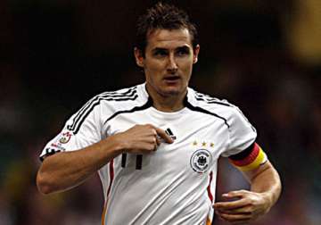 klose could return to germany