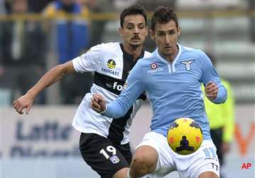 klose to miss friendlies against italy and england