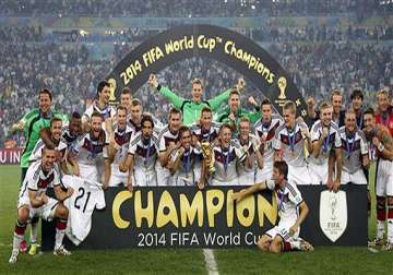 know germany s mantra for fifa world cup success