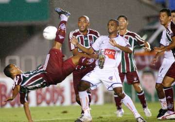 late win lifts fluminense away from drop zone