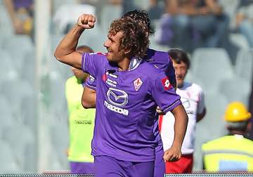 lecce nears relegation after fiorentina loss
