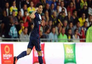 lille edges nantes 1 0 in french league
