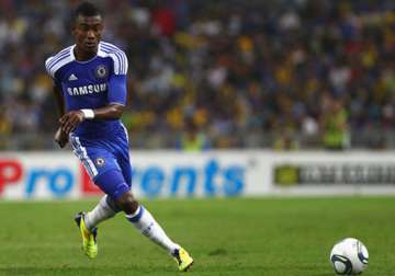 lille signs forward salomon kalou from chelsea