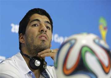 liverpool manager praises suarez says liverpool moving on