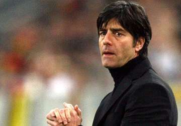 loew to rely on bayern players for euro 2012