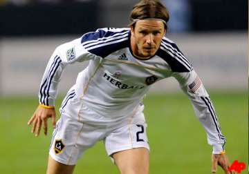 mls boss garber praises beckham s tenure