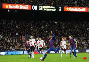 madrid barcelona could meet in cup quarterfinals