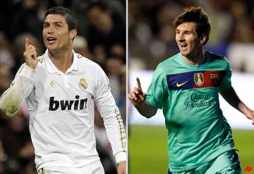 madrid barcelona a hurdle away from clasico final