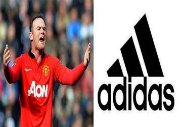 manchester united clinches 1.3 billion adidas kit deal